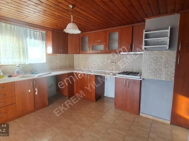 Gelişim Mahallesi'nde Kiralık 3+1 Kapalı Mutfaklı Daire