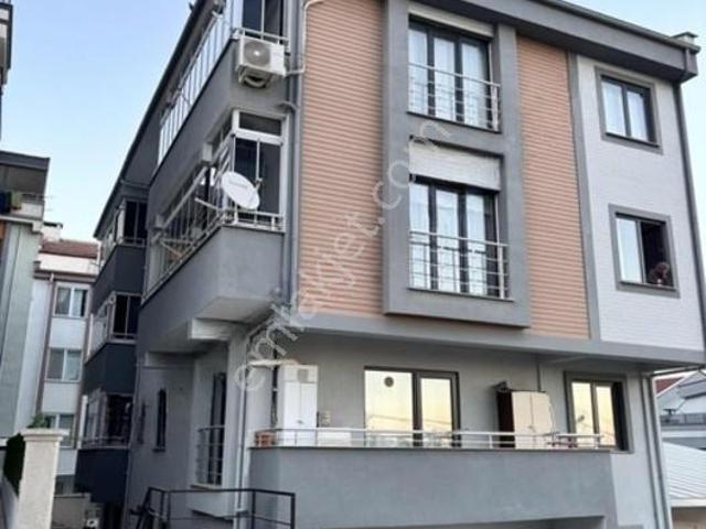 Gelişim Bölgesinde Satılık 2+1 Ara Kat Daire