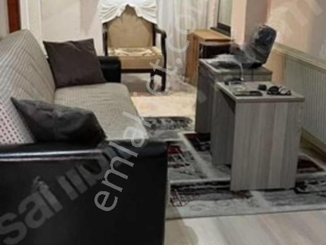 Gelişim Emlak Tan Kiracılı Yatırımlık 1+1