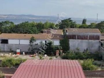 Gelibolu Alaeddin Boğaz deniz Manzara 1 Daire Fiyatına 2 Daire
