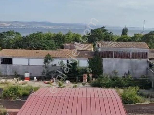 Gelibolu Alaeddin Boğaz deniz Manzara 1 Daire Fiyatına 2 Daire