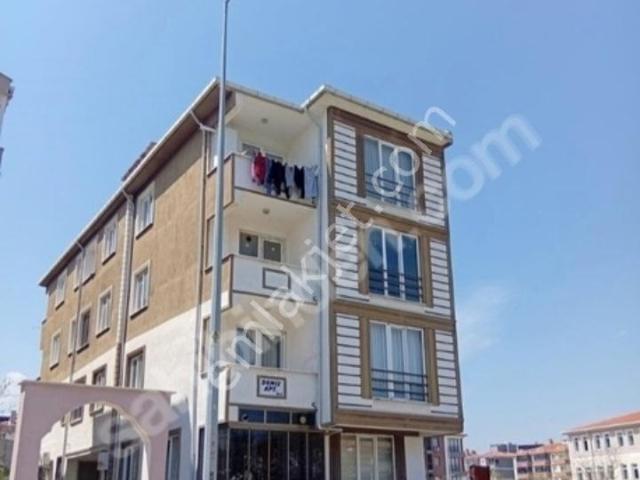 Gelibolu Gazi Süleyman Paşa Mah. Net 60 M2 Satılık 1+1 Daire
