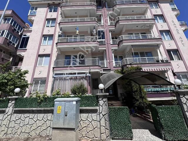Gelibolu Gazi Süleyman Paşa Mahallesinde Satılık 3+1 Daire