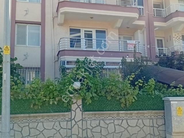 Gelibolu Gazisüleymanpaşa Da 3+1 Kiralık Daire