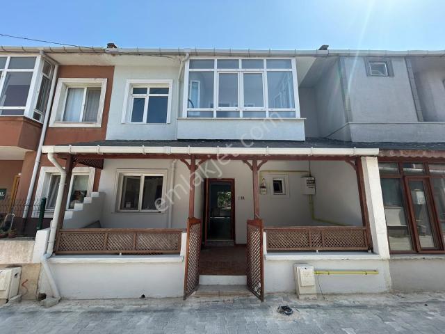Gelibolu Merkezde Bahçeli Müstakil Kiralık