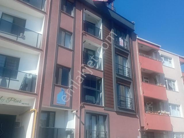 Gelibolu Merkezde Boğaz Ve Köprü Manzaralı Kiralık Dublex Daire