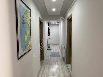 Gelibolu Merkezde Geniş Ferah 3+1 140 M2 Fırsat Daire
