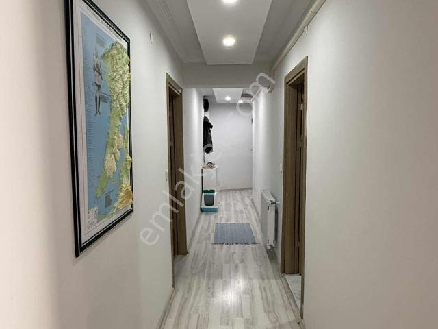 Gelibolu Merkezde Geniş Ferah 3+1 140 M2 Fırsat Daire
