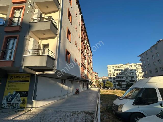 Gelibolu'da Üniversite Karşısı 1+1 Yatırımlık Daire