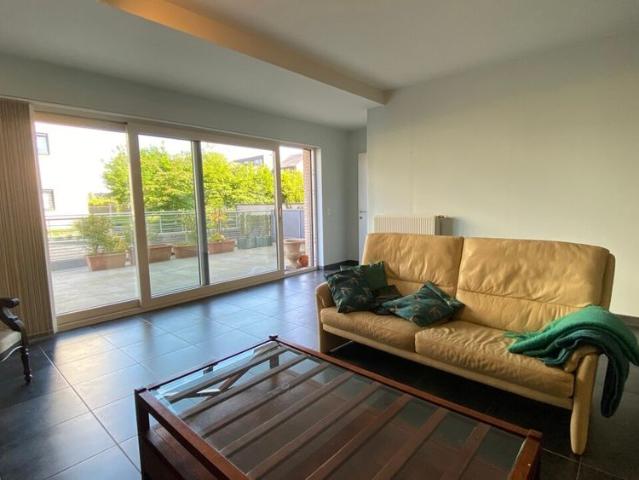 Gelijkvloers 1slpk appartement in hartje van Oud Turnhout
