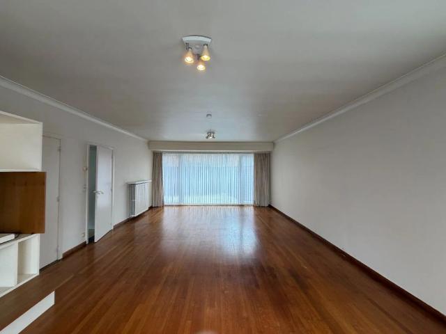 Gelijkvloers 2 slaapkamerappartement te huur Deinze