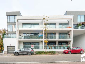 Appartement à louer à 3600, Hasselt