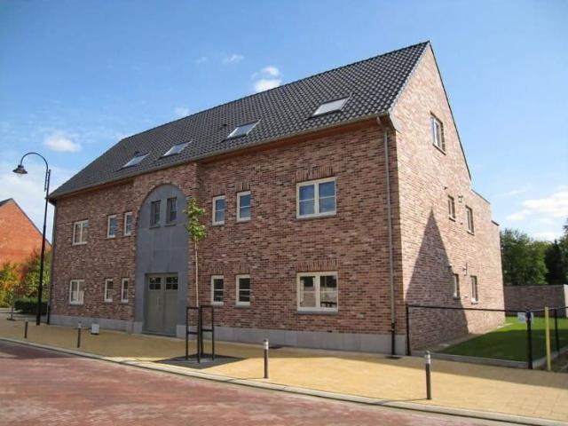 Gelijkvloers