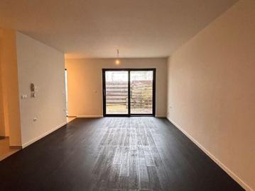 Gelijkvloers app. te huur in Aalst voor € 975 met 2 slaapkamers