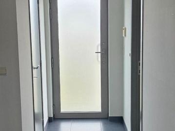Gelijkvloers app. te huur in Berlare voor € 775 met 2 slaapkamers