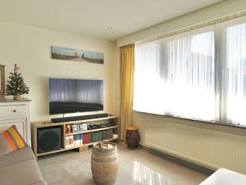 Gelijkvloers app. te huur in Ertvelde voor € 950 met 2 slaapkamers