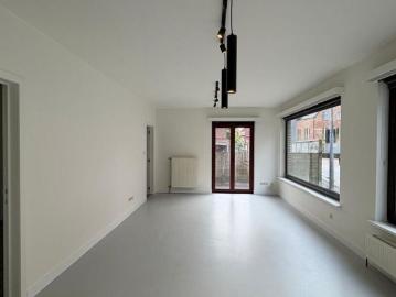 Gelijkvloers app. te huur in Kasterlee voor € 725 met 2 slaapkamers