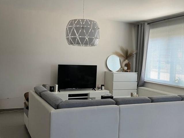 Gelijkvloers app. te huur in Holsbeek voor € 925 met 1 slaapkamer