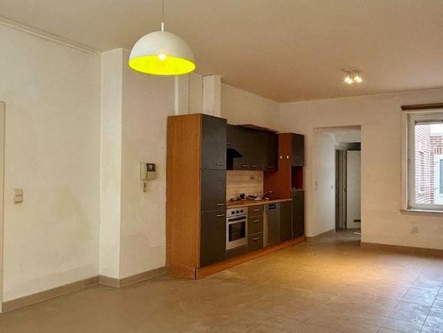 Gelijkvloers app. te huur in Ieper voor € 695 met 2 slaapkamers