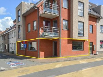 8460, Ostende, Flandre-Occidentale, Flandre