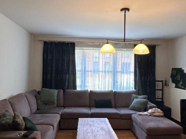 Gelijkvloers app. te huur in Overpelt voor € 1.290 met 3 slaapkamers