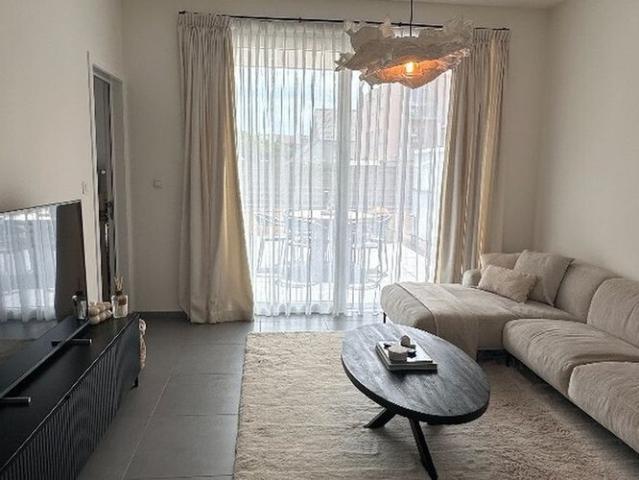 Gelijkvloers app. te huur in Lommel voor € 1.085 met 2 slaapkamers