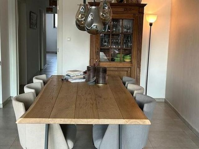 Gelijkvloers app. te huur in Lanaken voor € 1.290 met 2 slaapkamers