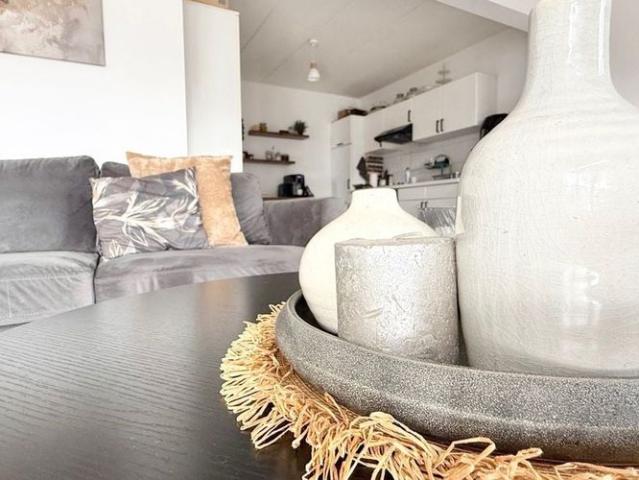 Gelijkvloers app. te huur in Mechelen voor € 1.045 met 2 slaapkamers