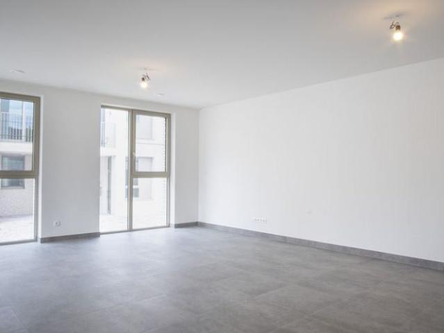 Gelijkvloers app. te huur in Mechelen voor € 1.250 met 2 slaapkamers