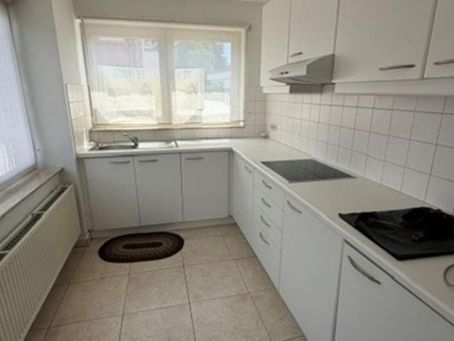 Gelijkvloers app. te huur in Nieuwkerken Waas voor € 895 met 2 slaapkamers