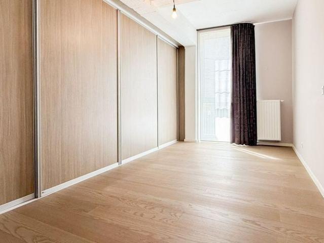 Gelijkvloers app. te huur in Sint Amands voor € 1.050 met 2 slaapkamers