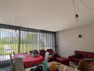 Gelijkvloers app. te huur in Sint Niklaas voor € 965 met 2 slaapkamers