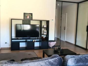Gelijkvloers app. te huur in Retie voor € 800 met 1 slaapkamer