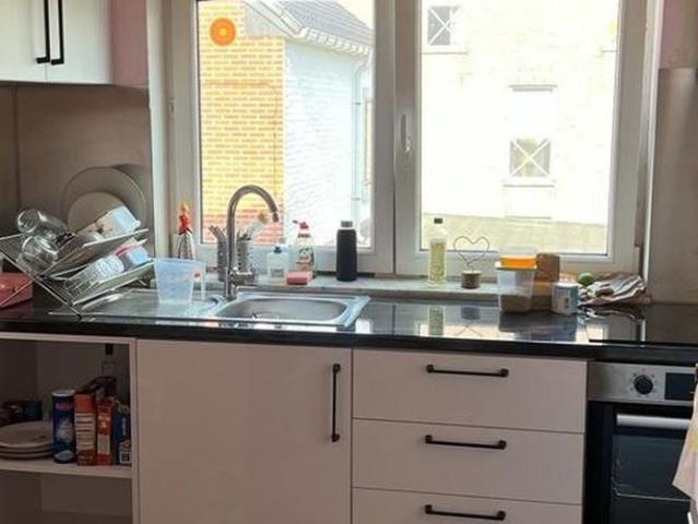 Gelijkvloers app. te huur in Riemst voor € 875 met 2 slaapkamers