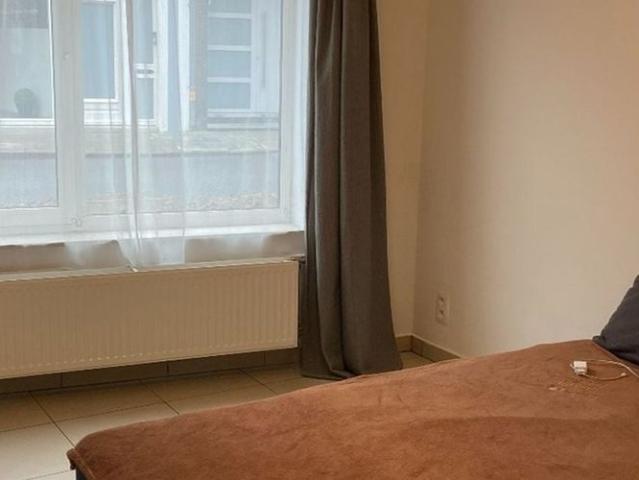 Gelijkvloers app. te huur in Wakken voor € 695 met 2 slaapkamers