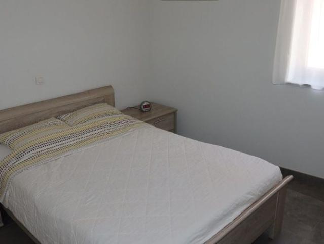 Gelijkvloers app. te huur in Wetteren voor € 625 met 1 slaapkamer