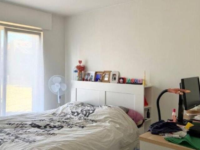Gelijkvloers app. te huur in Wervik voor € 750 met 2 slaapkamers