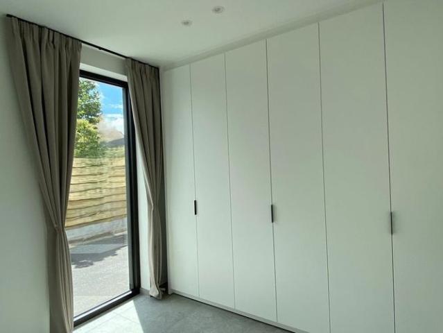 Gelijkvloers app. te huur in Torhout voor € 865 met 2 slaapkamers
