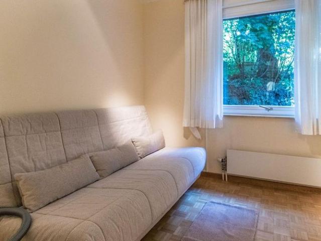 Gelijkvloers app. te huur in Tervuren voor € 1.850 met 3 slaapkamers