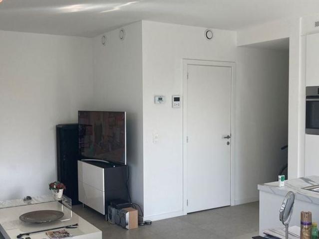 Gelijkvloers app. te huur in Veerle voor € 835 met 2 slaapkamers