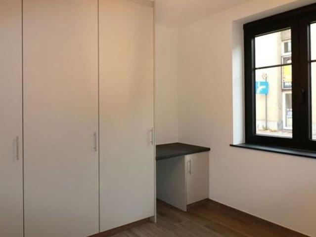 Gelijkvloers app. te huur in Zichem voor € 995 met 2 slaapkamers