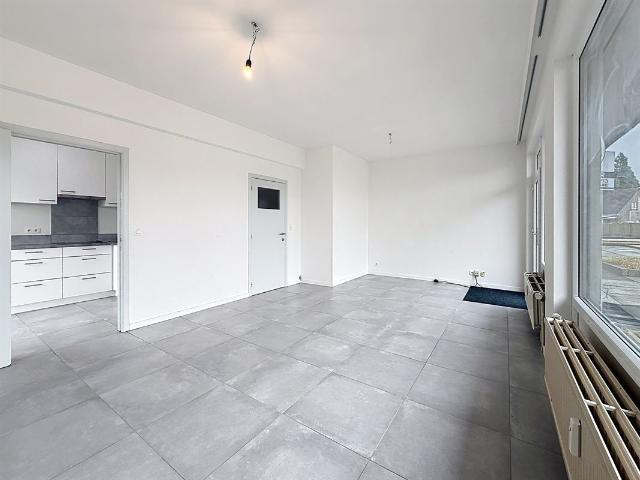 gelijkvloers app, 2 slpks, kelder, garagebox Kennedypark 1, 3300 TIENEN