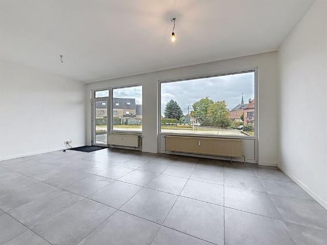 gelijkvloers app, 2 slpks, kelder, garagebox Kennedypark 1, 3300 TIENEN
