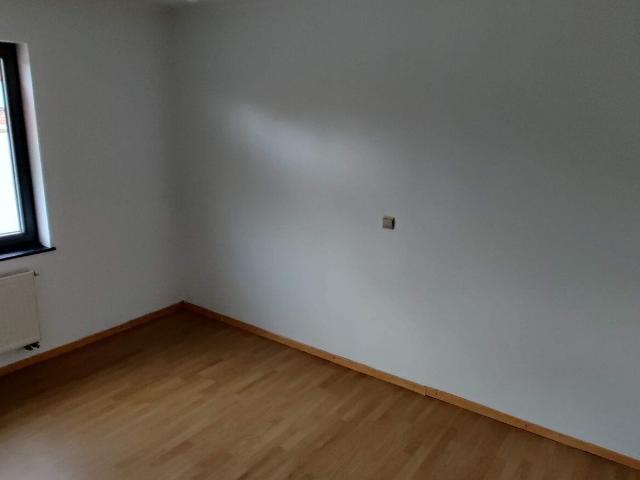 Gelijkvloers appartement