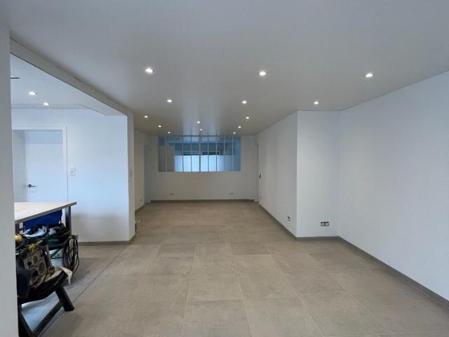 Gelijkvloers appartement 2 slaapkamers centrum Tessenderlo