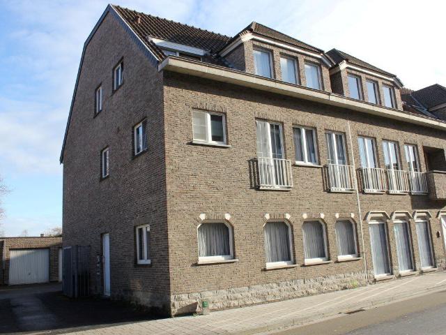 Gelijkvloers appartement in Drongen Baarle