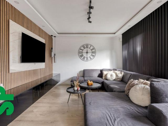 Gelijkvloers appartement in het centrum van Grobbendonk