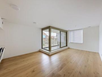 Gelijkvloers appartement in Meise