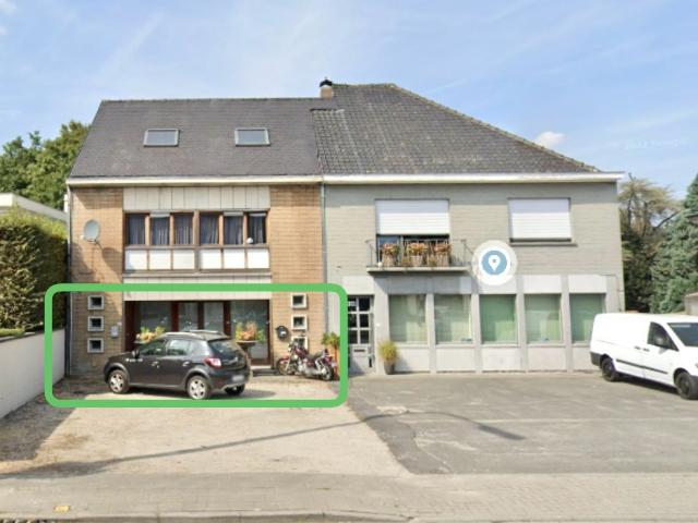 GELIJKVLOERS APPARTEMENT op 114 m²