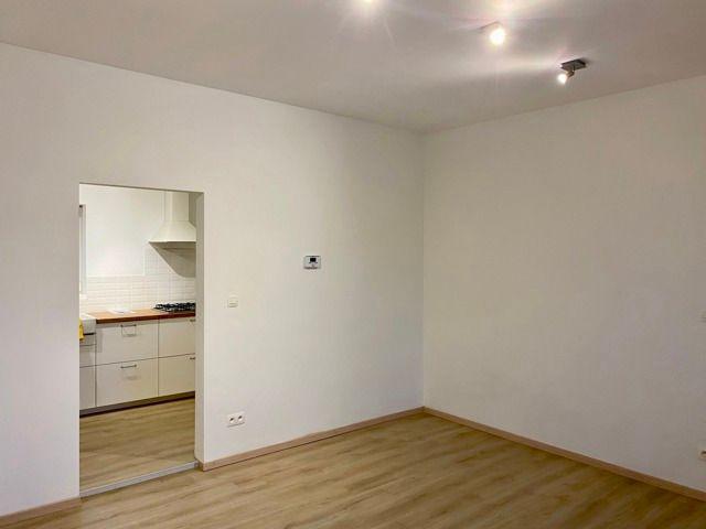 Gelijkvloers appartement op 500m van Nederlandse grens